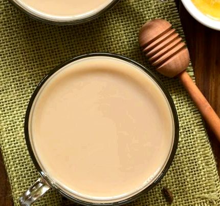 Yogi bhajan chai tea recipe