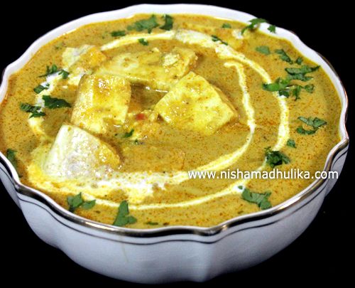 Kadai paneer recipe in hindi by nisha madhulika in hindi